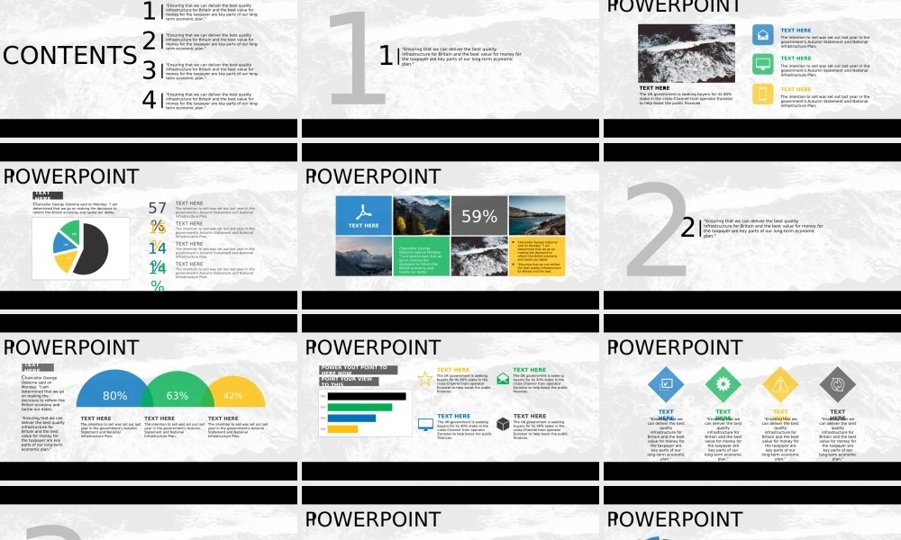亮亮图文-扁平化风格9.ppt