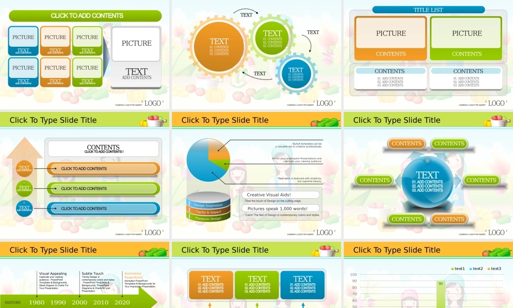 亮亮图文卡通课件135.ppt