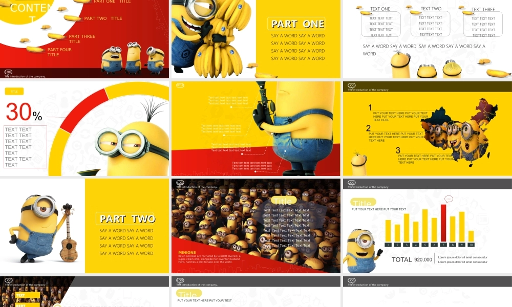 亮亮图文卡通课件165.ppt