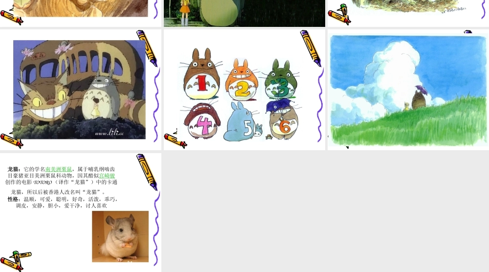 亮亮图文卡通课件215.ppt