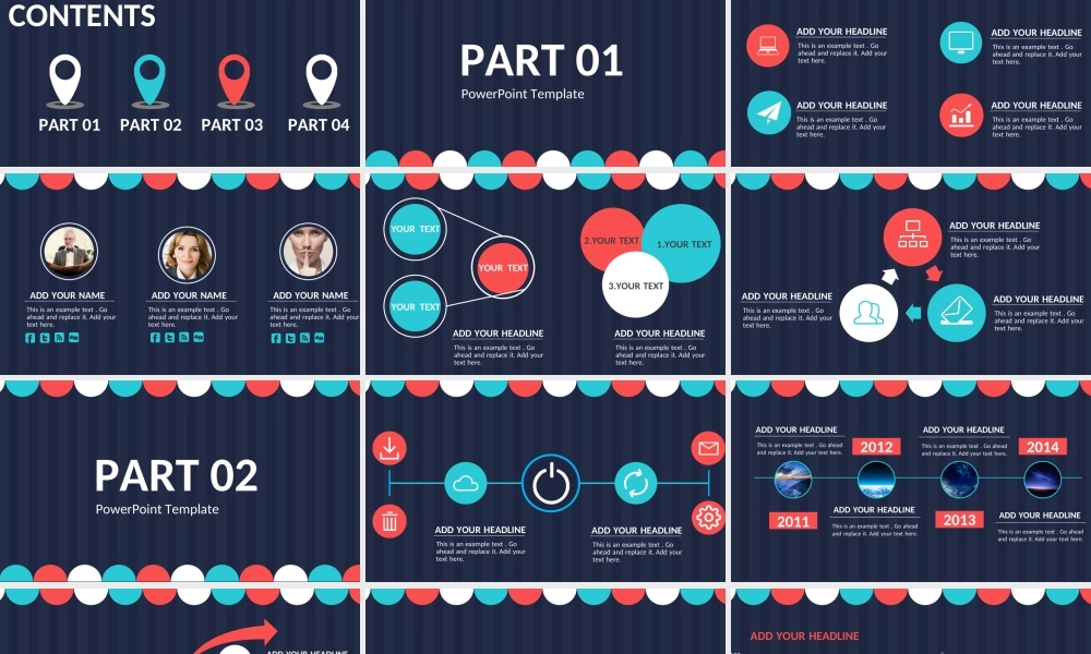 扁平风格(24).ppt