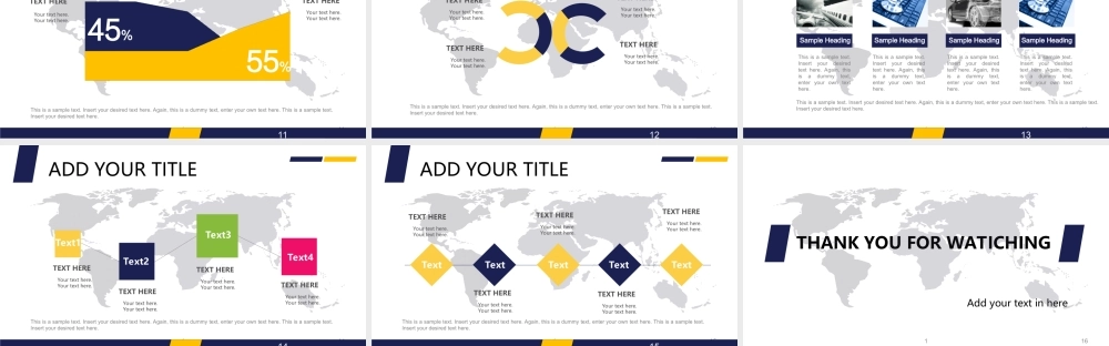 亮亮图文-扁平化风格31.ppt