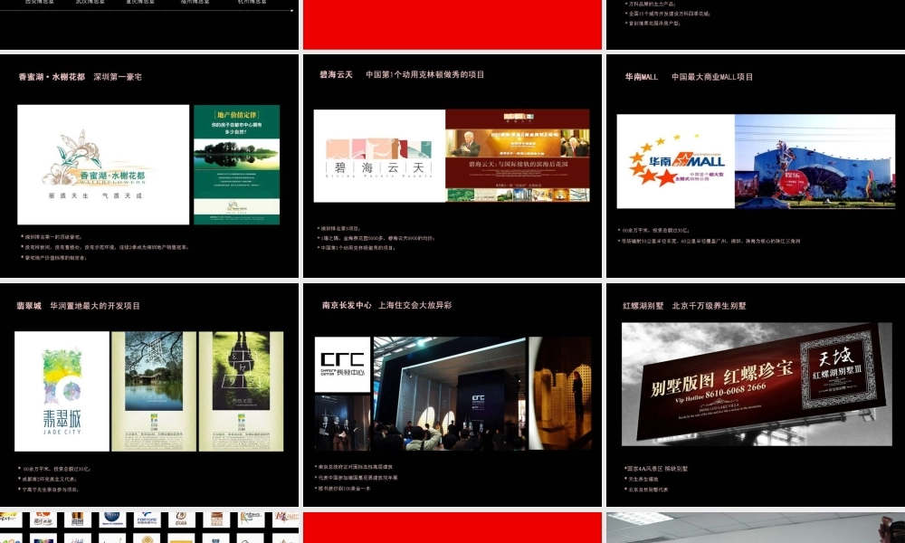 博思堂集团简介-讲解版-2007版.ppt