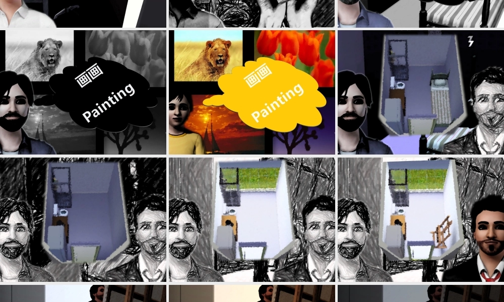 【O先生的人生路】.pptx