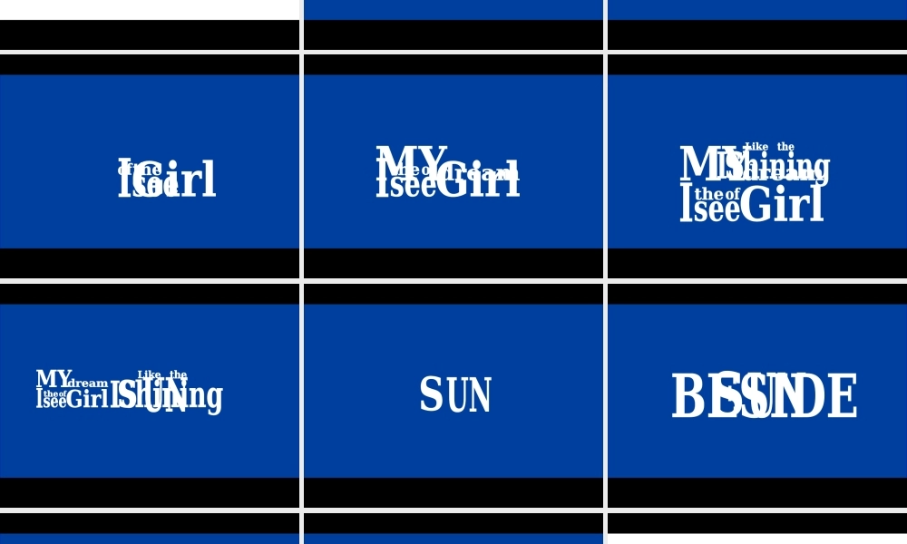 超酷的电影效果字幕PPT模板.ppt