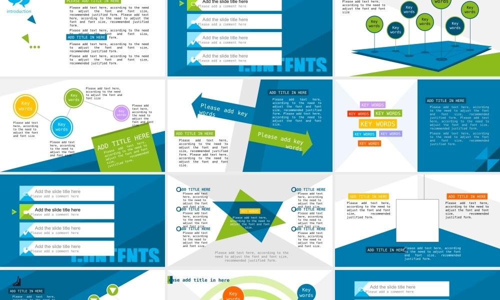 亮亮图文-扁平化风格94.ppt