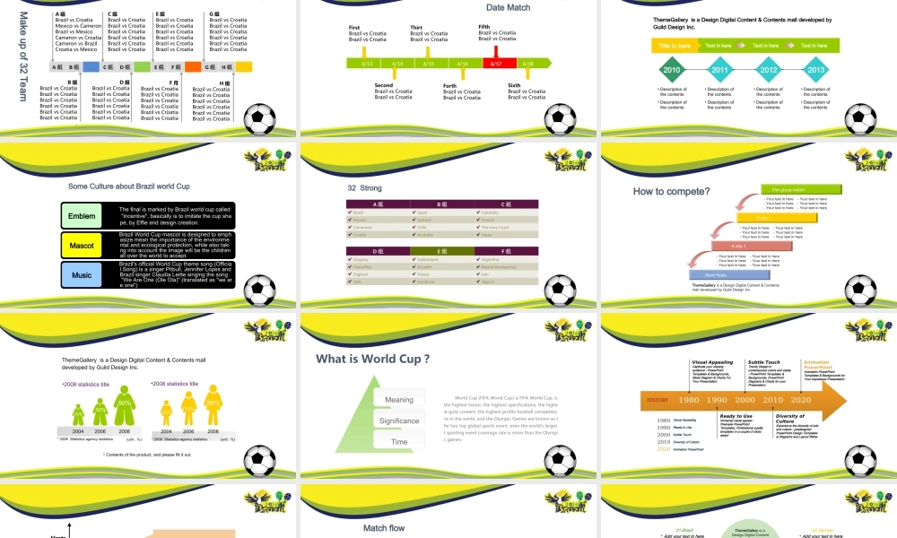 亮亮图文-扁平化风格124.ppt