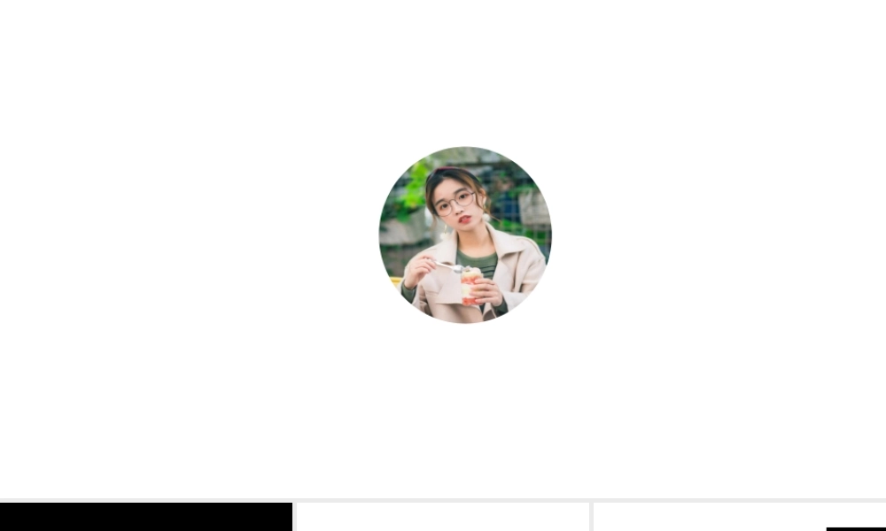 【编号1】PPT快闪视频-个人简介.pptx