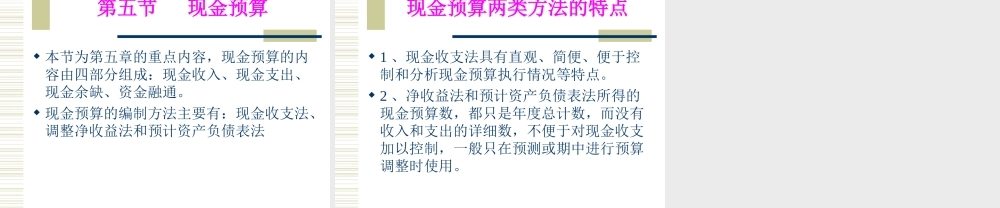 公司财务与财务预算.ppt