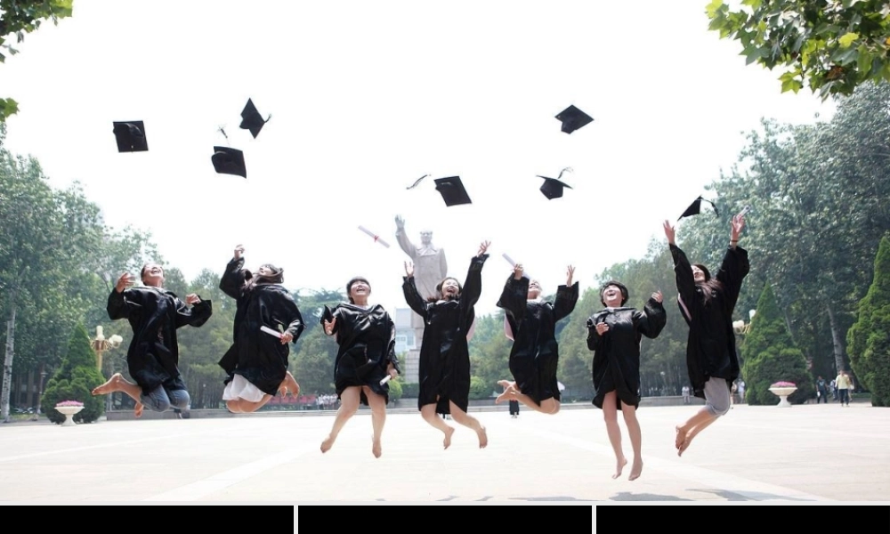 【编号66】我们毕业啦快闪ppt.pptx