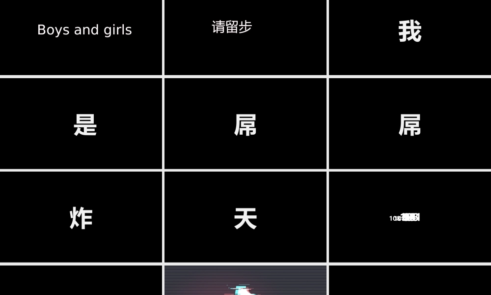 【编号52】抖音风招聘PPT.pptx