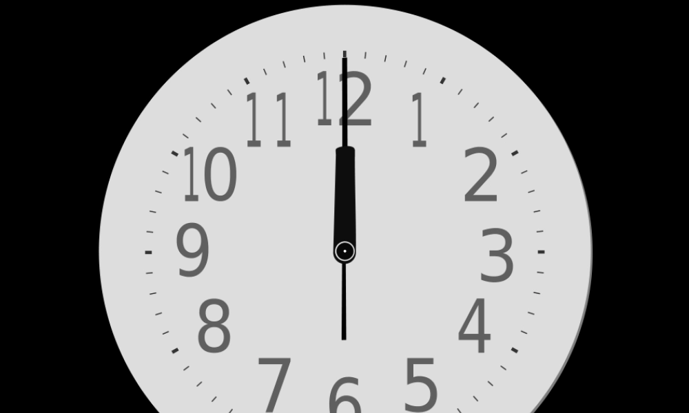 【实用案例11】石英表.pptx