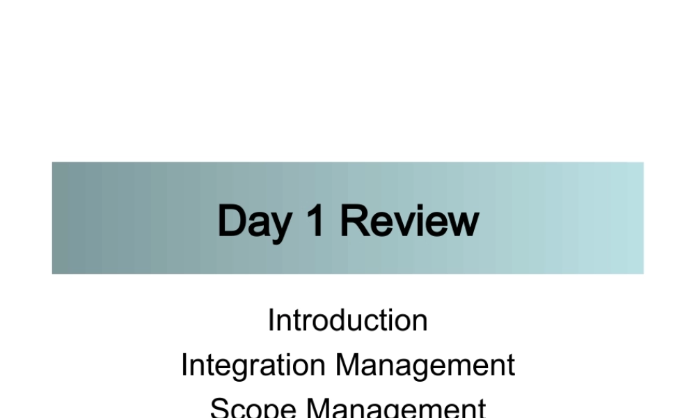 04_00_Day1_Review_090906.ppt