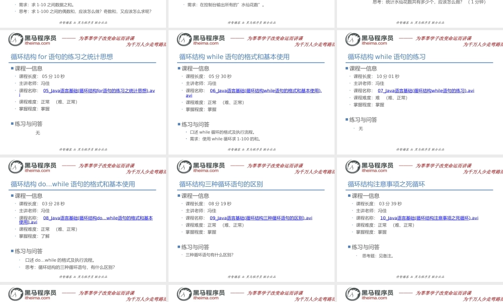 （004-Java语言基础）.pptx