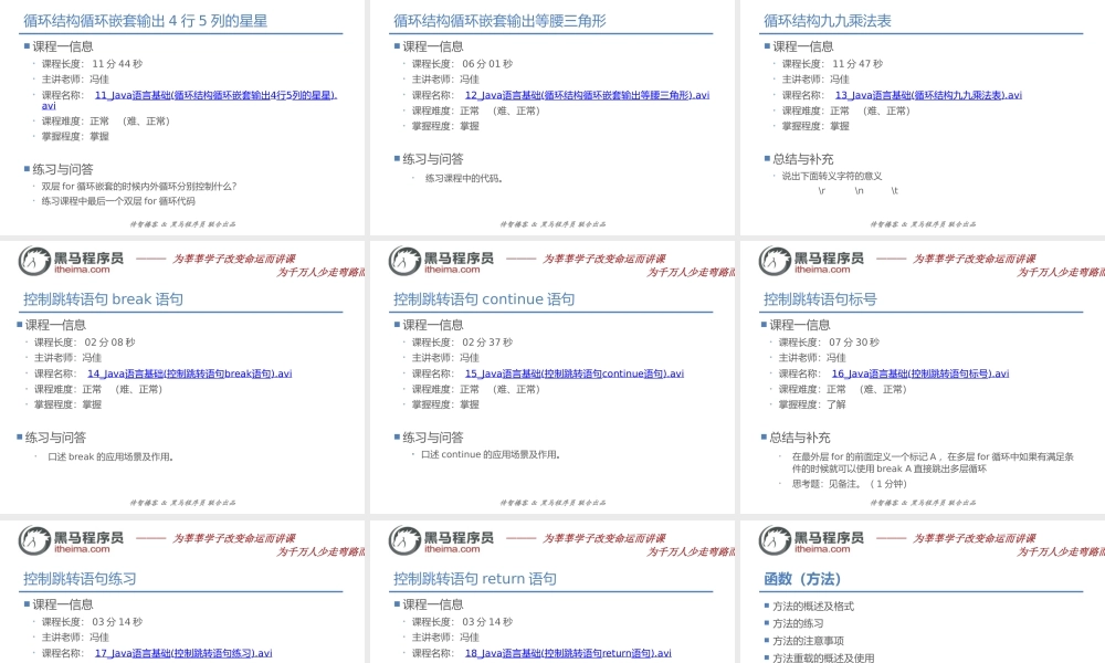 （004-Java语言基础）.pptx