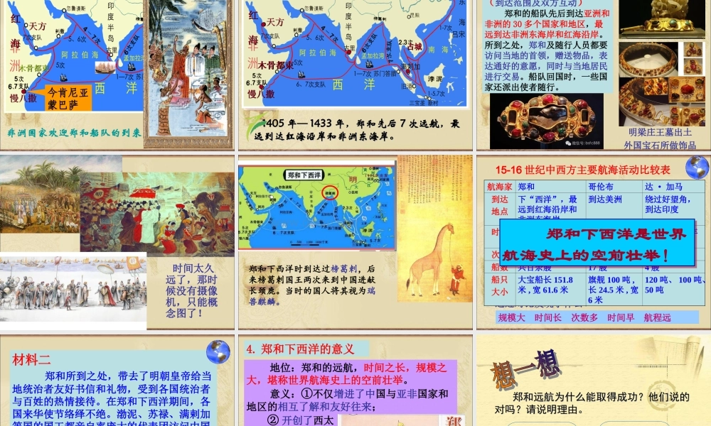 15明朝的对外关系.ppt