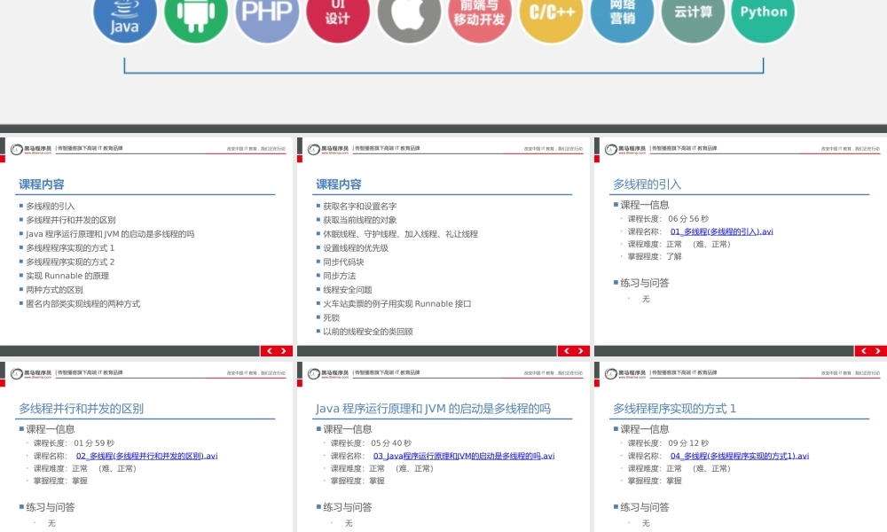 （024-多线程(上)）.pptx