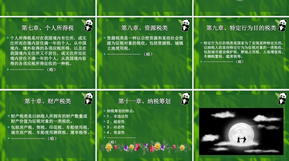 《税务会计》教学课件.ppt