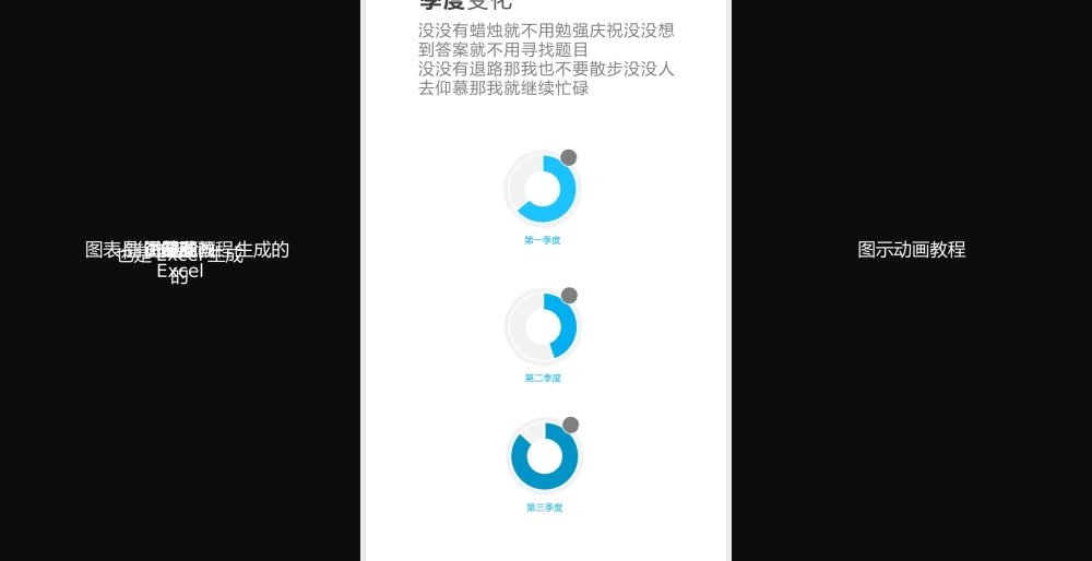 【模板1】模仿苹果107秒制作的137秒快闪PPT模板.pptx