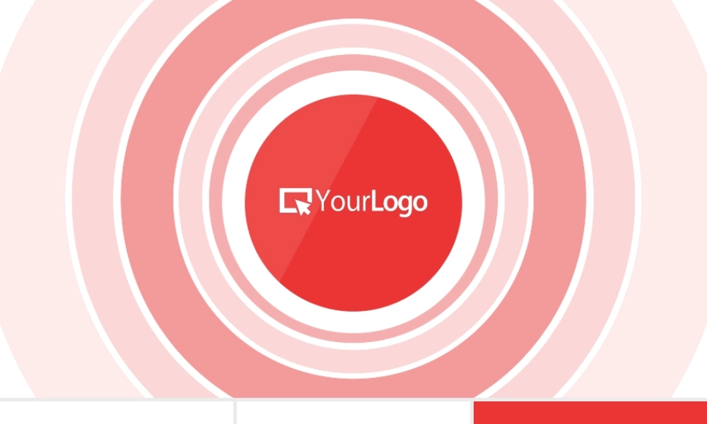 【模板13】红色高端极简风格快闪.pptx