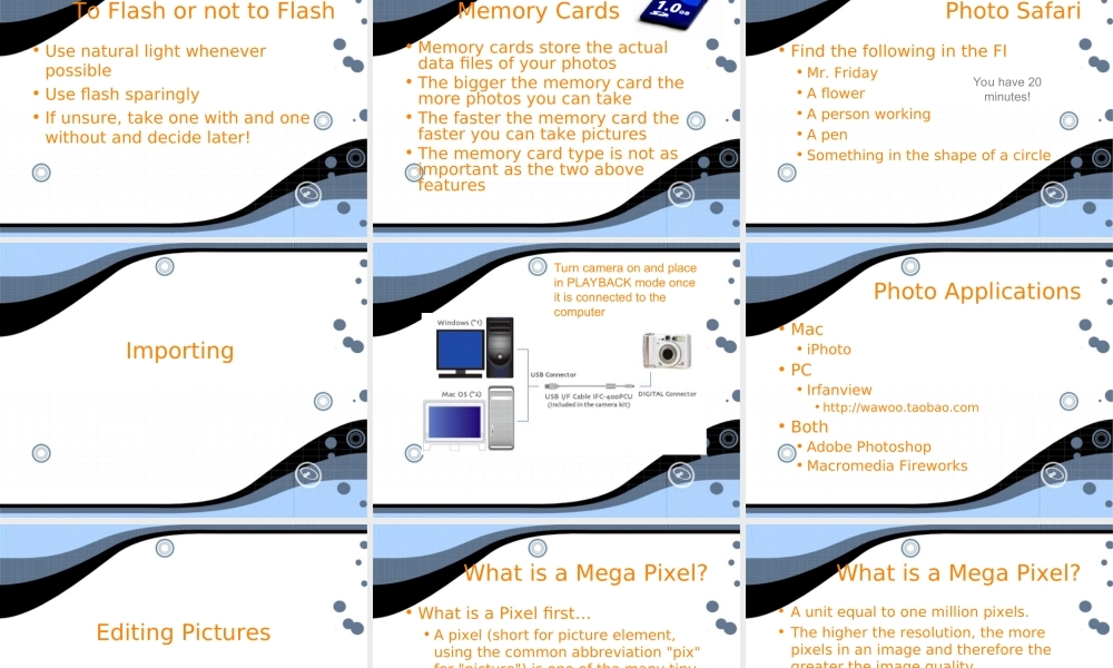 digitalphotography-090811155111-phpapp01.ppt