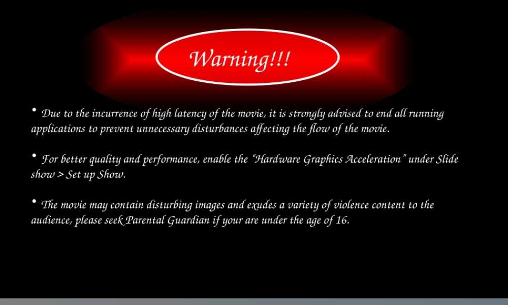 EvolutionWarriors.ppt