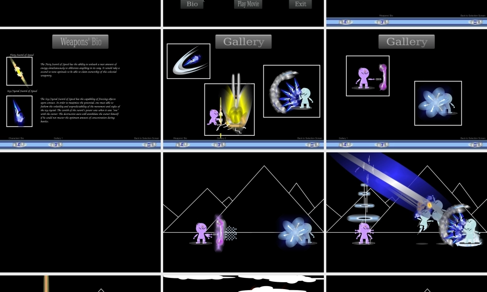 EvolutionWarriors.ppt