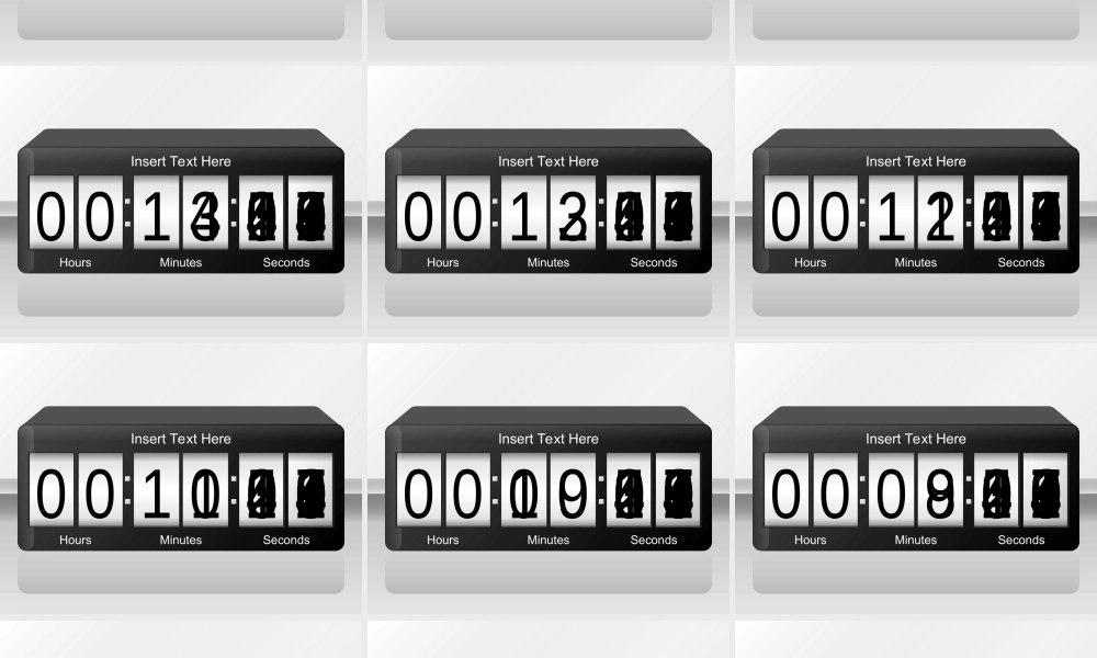 20分钟倒计时PPT.ppt