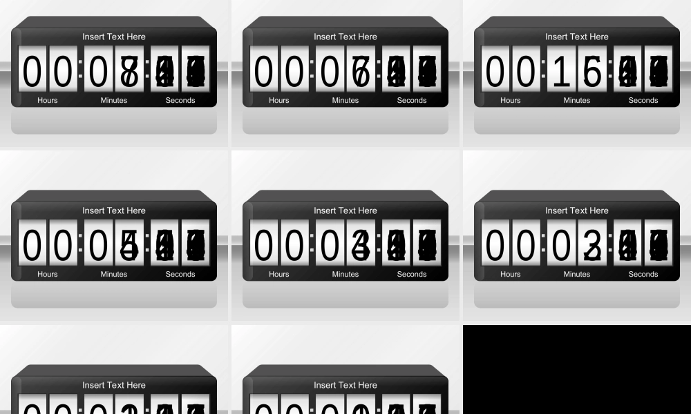 20分钟倒计时PPT.ppt