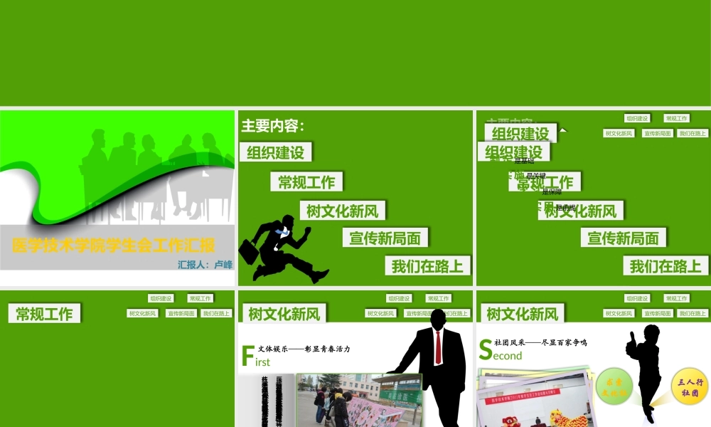 2012学生会总结.pptx