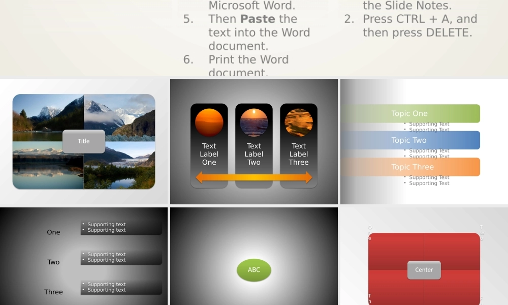 Animated hierarchy.pptx