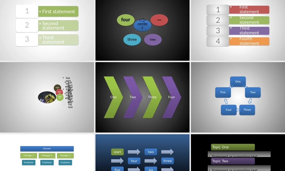 Animated hierarchy.pptx