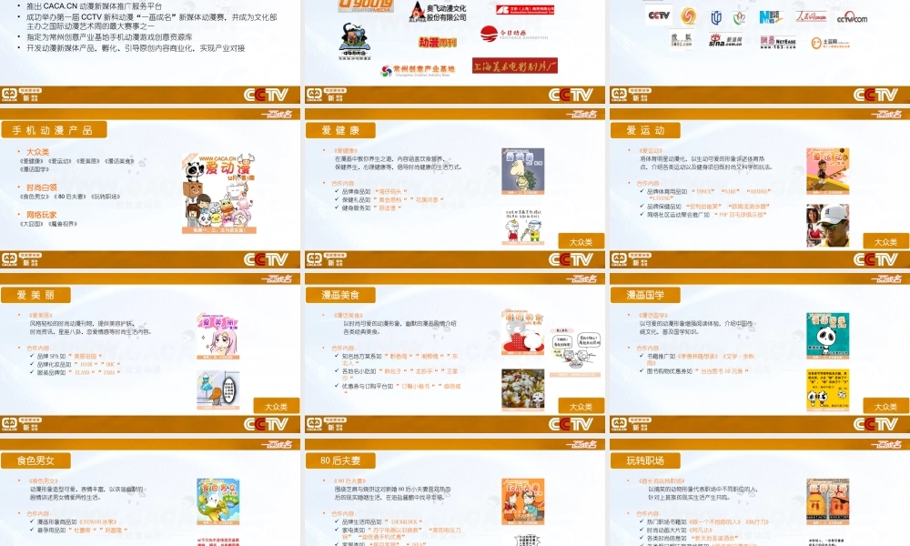 100113_手机动漫新媒体.ppt