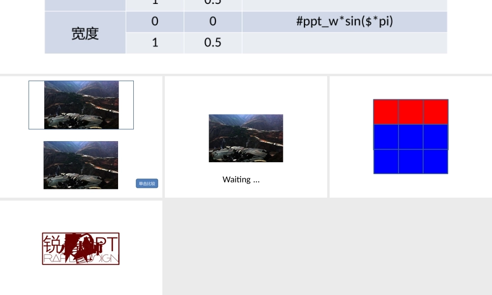 【实用案例52】用伸展做立体旋转.pptx