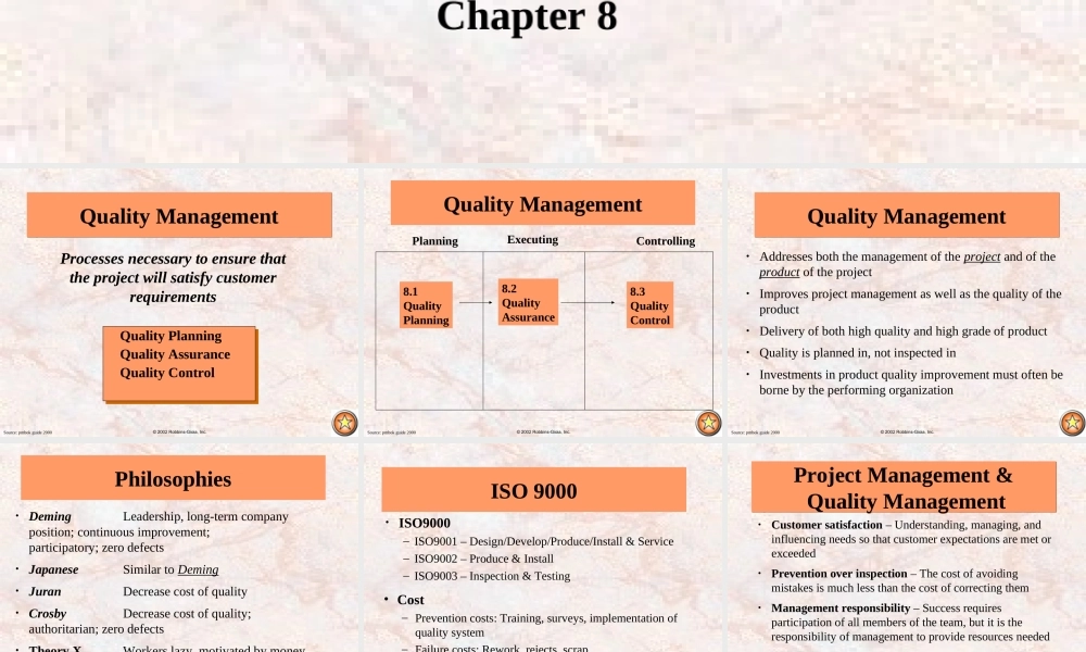 Ch08-Quality.ppt