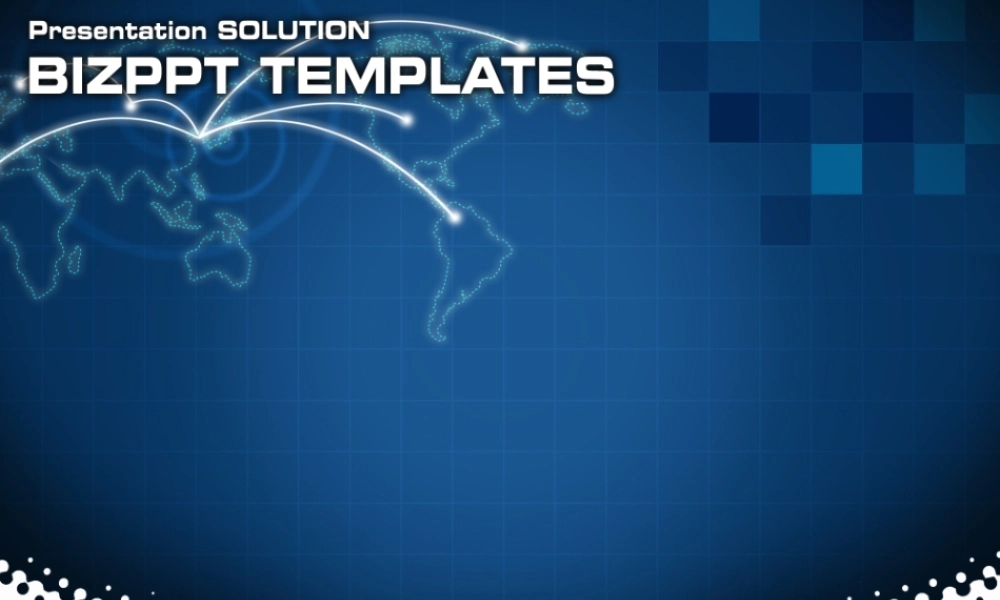 bizppt专业ppt图表.ppt