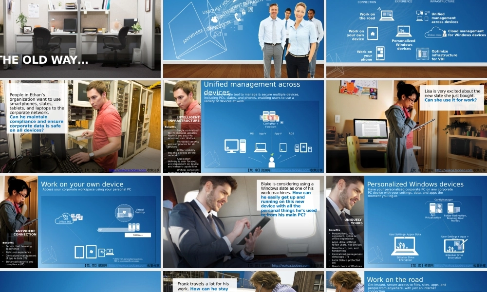 Flexible Workspace（完整版）.pptx