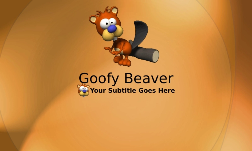 goofy_beaver041.ppt