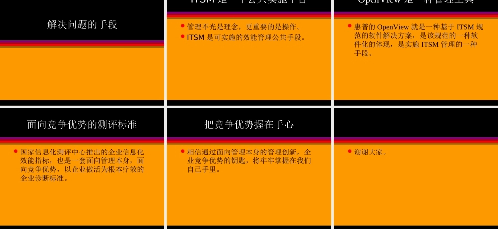 IT效能管理.ppt