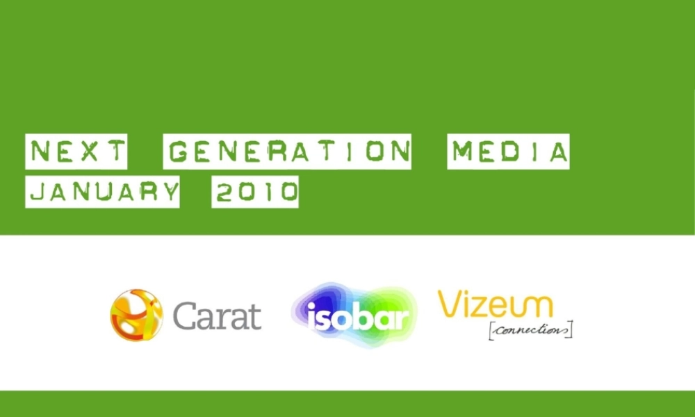 nextgenerationmediaquarterlyoct-dec2009-100113103342-phpapp02.ppt