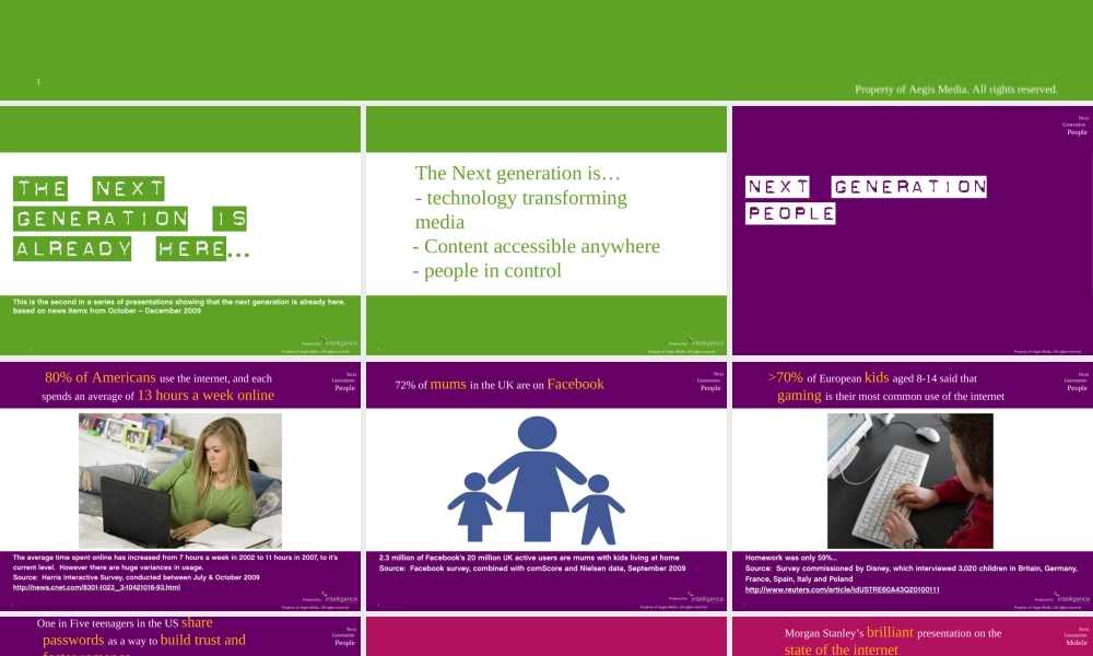 nextgenerationmediaquarterlyoct-dec2009-100113103342-phpapp02.ppt