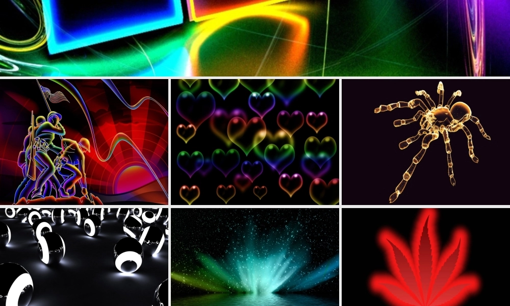 neon-somethingdifferent.ppt