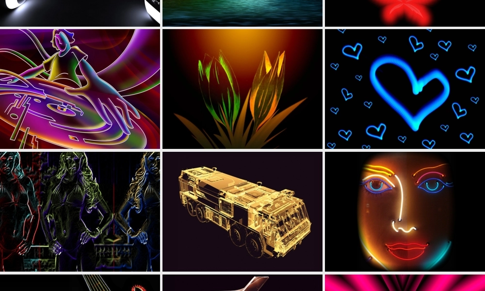 neon-somethingdifferent.ppt