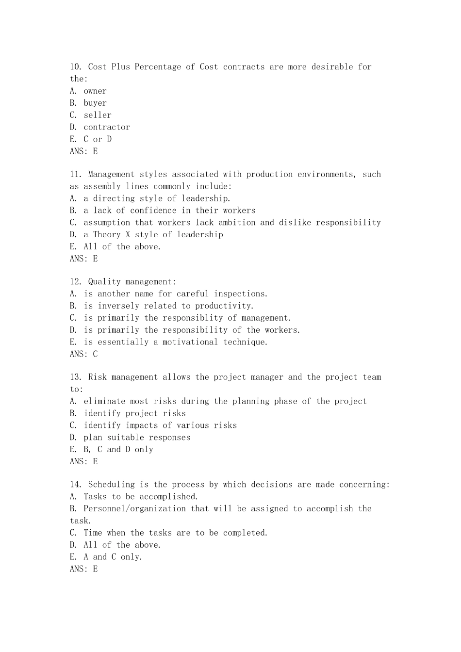 PMP试题(435道).doc_第3页