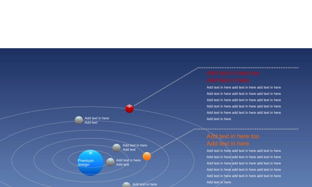 PPT精美图表2.ppt
