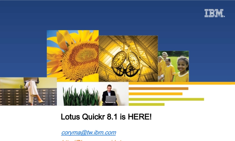 quickr-81-1208443732115564-9.ppt