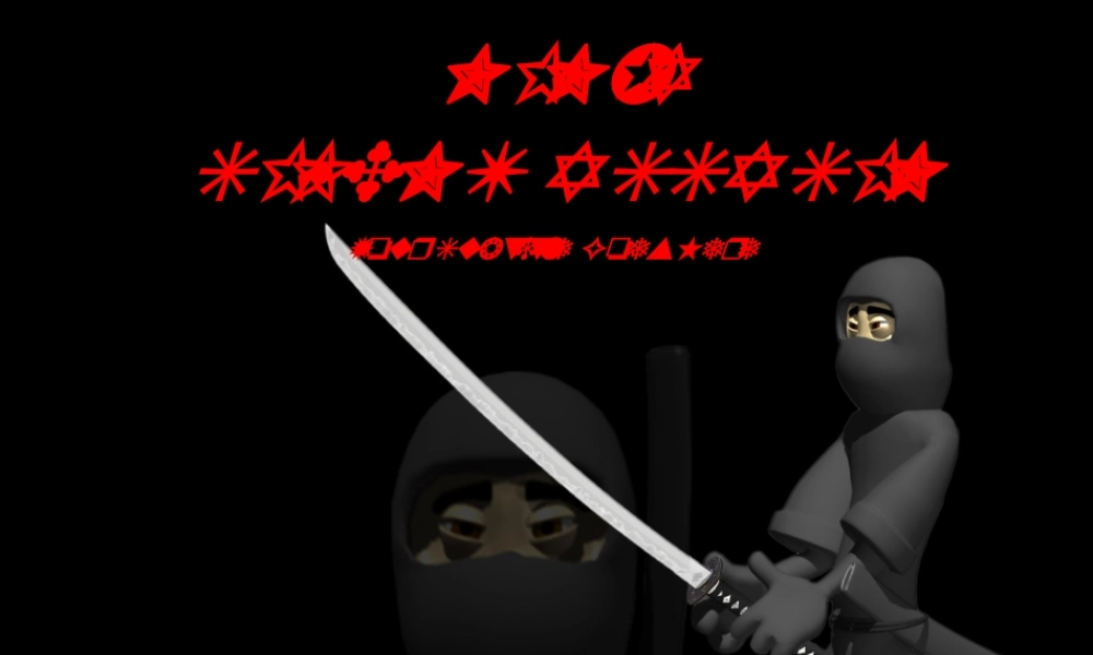 ninja_silent_assasin020.ppt