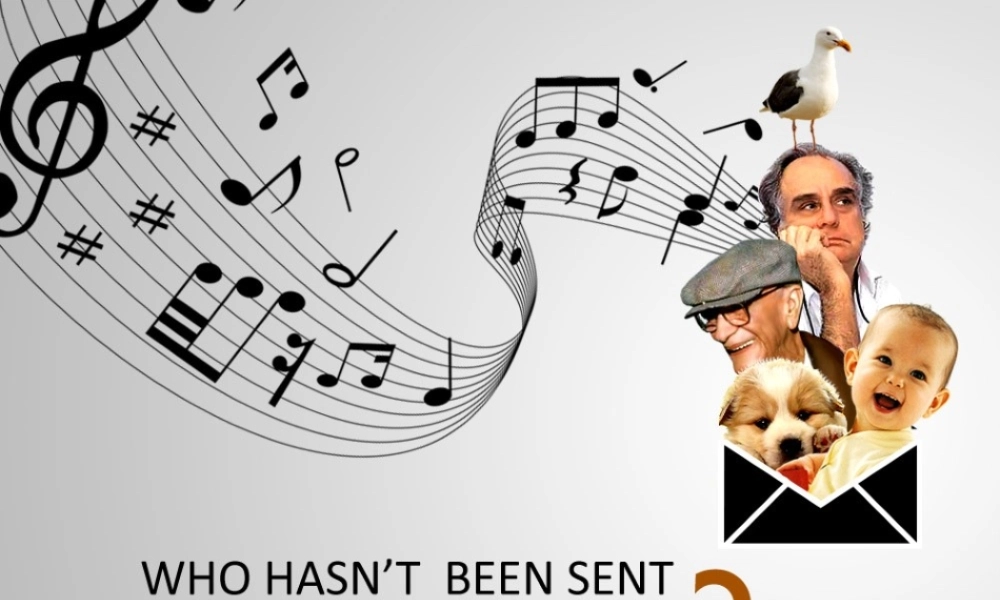 SOAP专业PPT作品who hasn't been sent.ppt