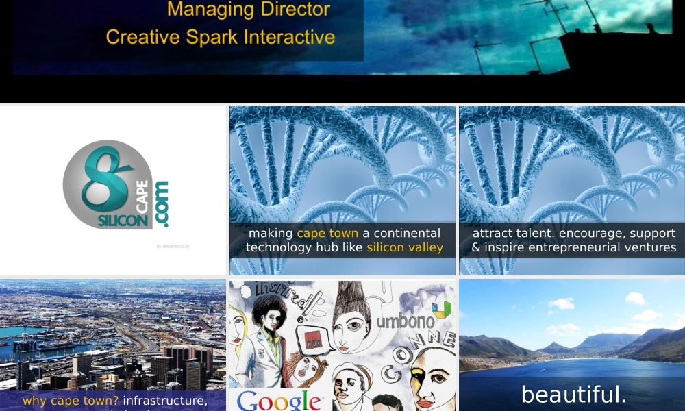 Cape Town Design Capital Silicon Cape.pptx