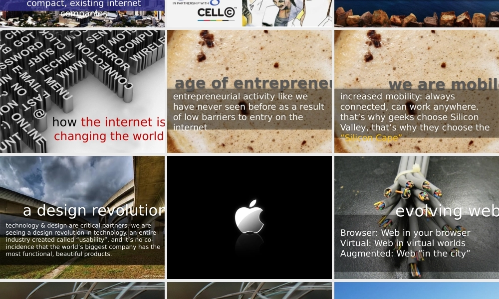 Cape Town Design Capital Silicon Cape.pptx